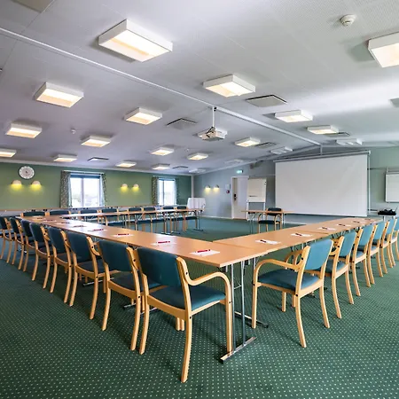 Hotell Milling Sopark 3*
