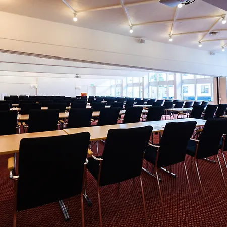 Hotel Milling Sopark