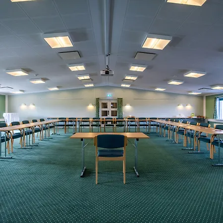 Milling Sopark Hotel 3*