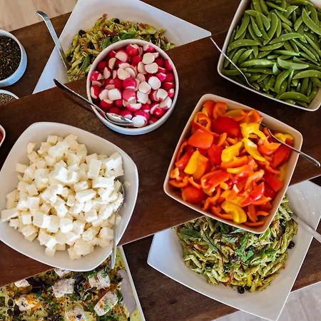 Milling Sopark Hotel