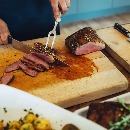 Milling Sopark Hotel Maribo