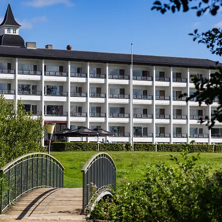 Milling Sopark Hotell Maribo