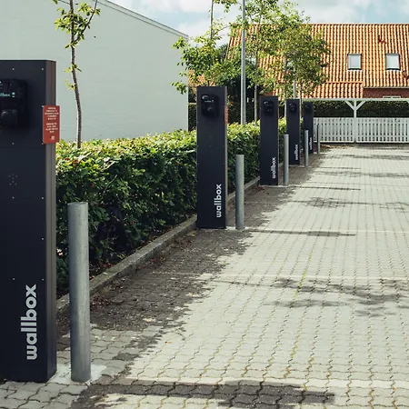 Hotel Milling Sopark 3*