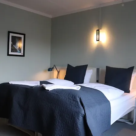 Hotell Milling Sopark Maribo