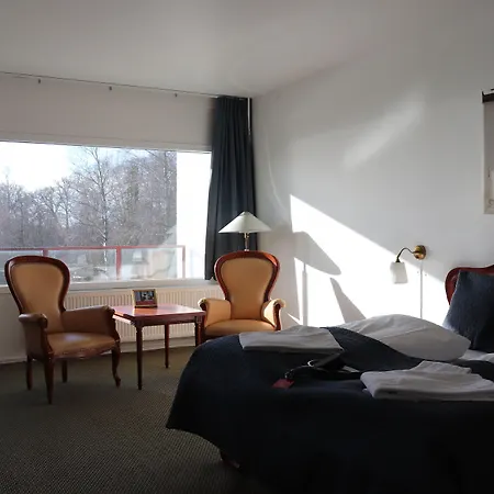 Hotell Milling Sopark Maribo