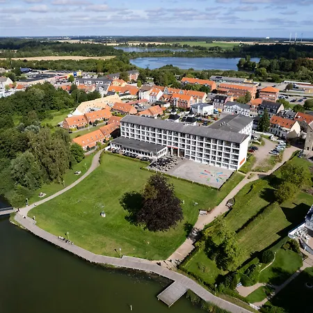 Milling Sopark Maribo