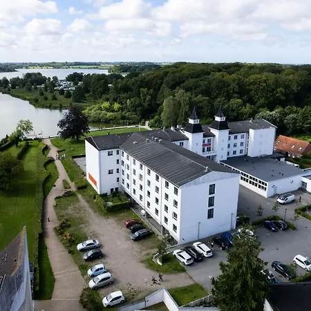 Milling Sopark Hotell