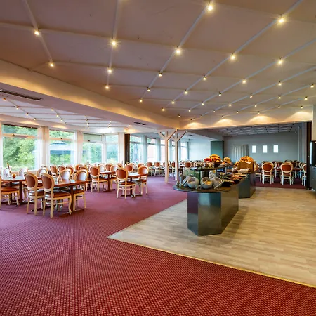 Milling Sopark Hotell