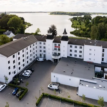 Milling Sopark Hotell