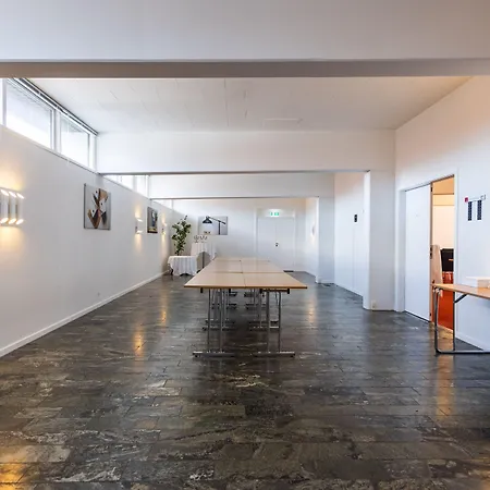 Hotell Milling Sopark Maribo