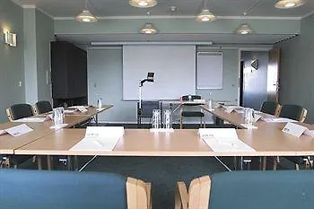 Hotell Milling Sopark 3*