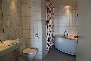 Milling Sopark Hotell