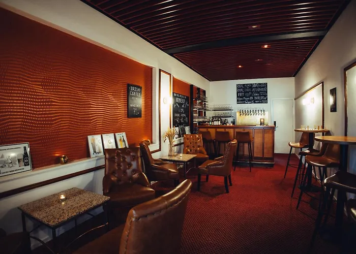 Milling Sopark 3* Maribo