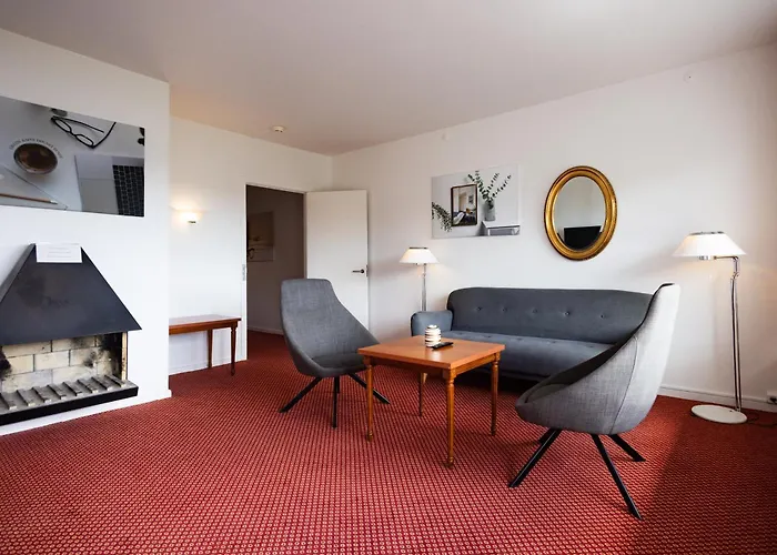 Milling Sopark Hotel