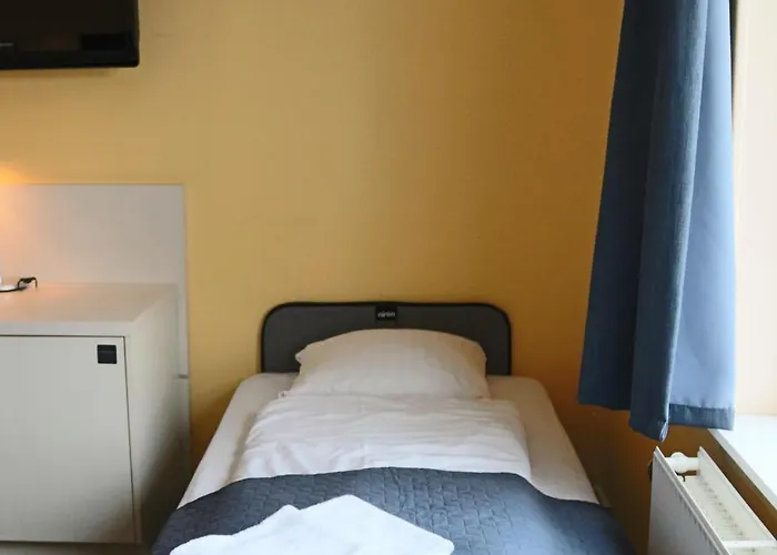 Hotel Milling Sopark