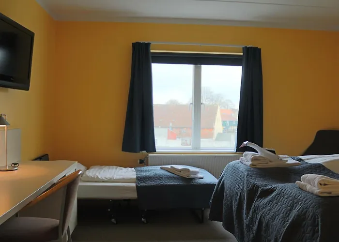 Milling Sopark Hotel