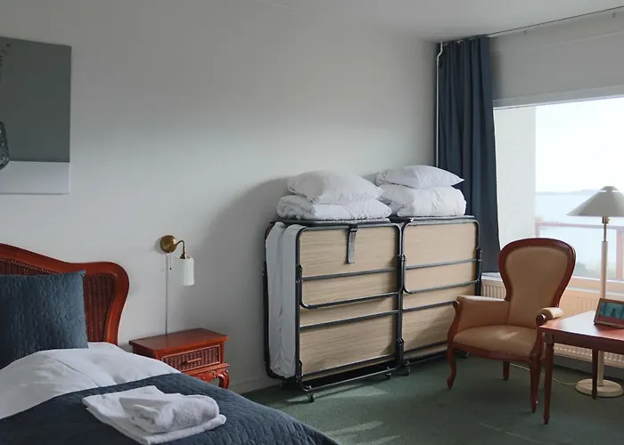 Hotell Milling Sopark 3*