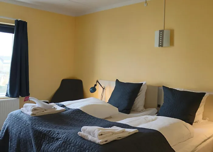 Milling Sopark 3* Maribo