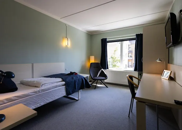 Milling Sopark Hotel Maribo