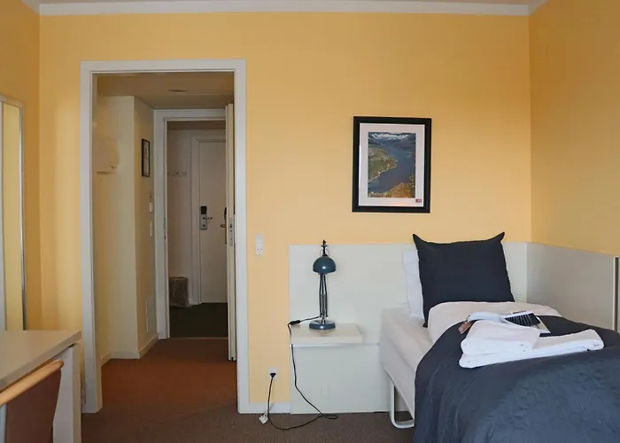 Milling Sopark Hotel