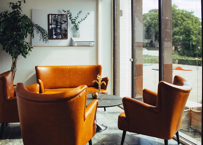 Hotell Milling Sopark 3*