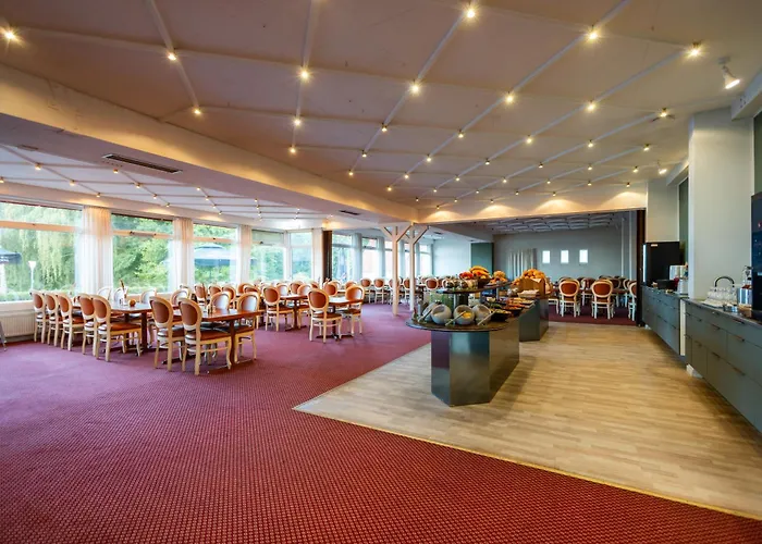 Milling Sopark Hotel 3*