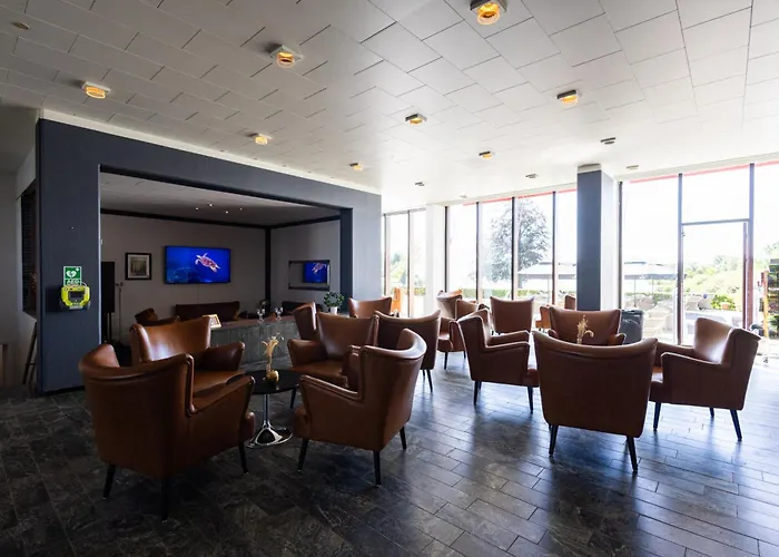 Hotel Milling Sopark Maribo