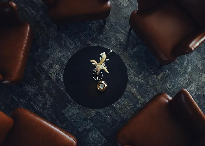 Milling Sopark Hotel