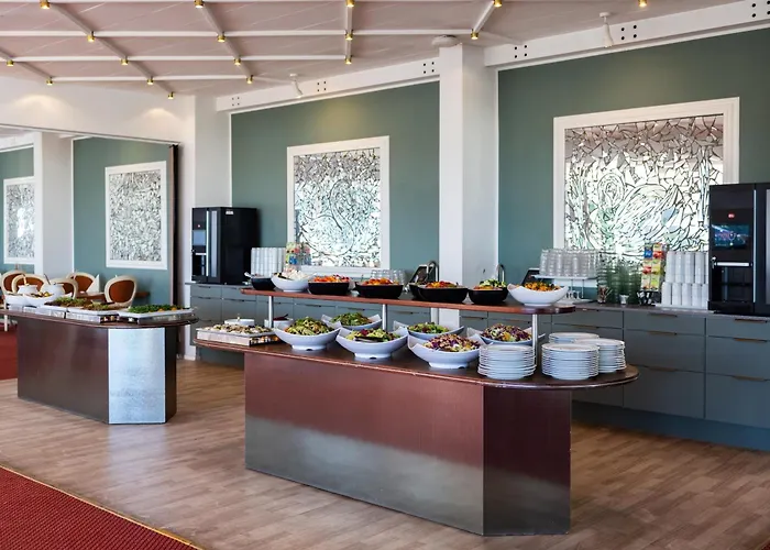 Hotel Milling Sopark 3*