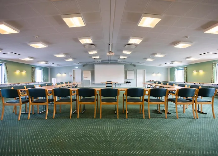 Milling Sopark Hotell 3*