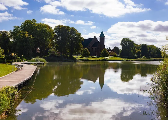 Hotel Milling Sopark