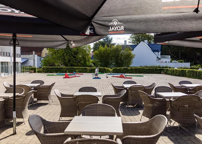 Milling Sopark Hotel