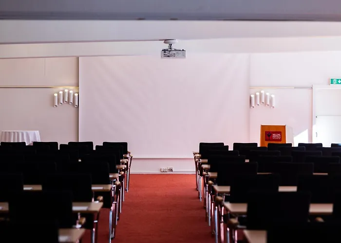 Hotel Milling Sopark