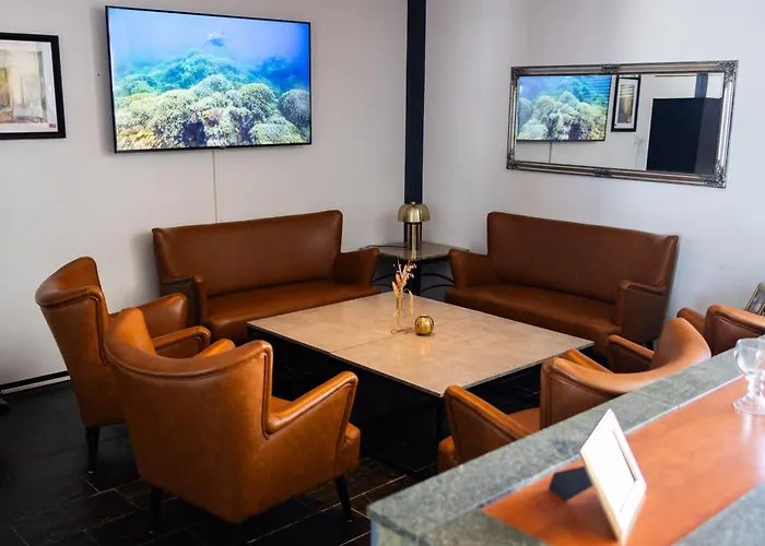 Hotel Milling Sopark 3*