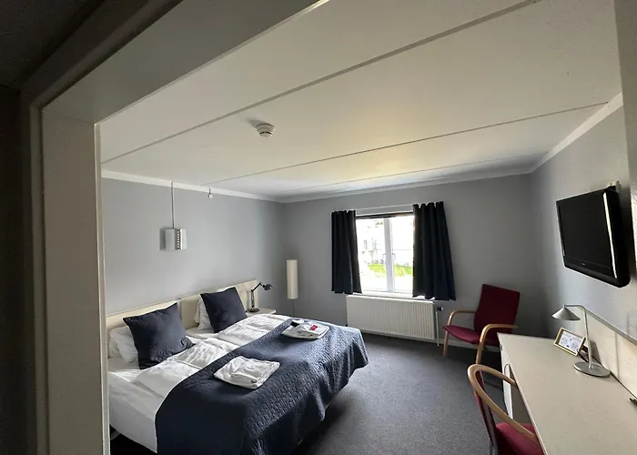 Milling Sopark Hotell