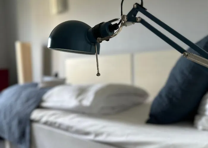 فندق Milling Sopark 3*