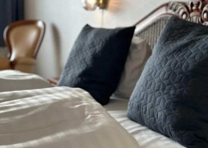 Milling Sopark Hotell