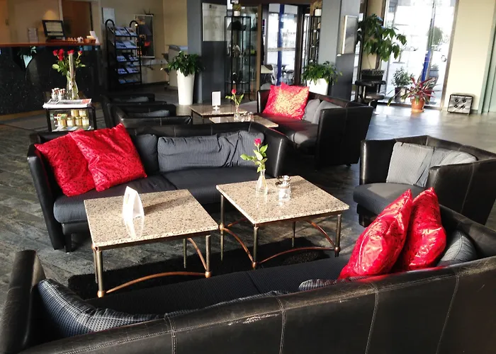 Milling Sopark Hotel 3*