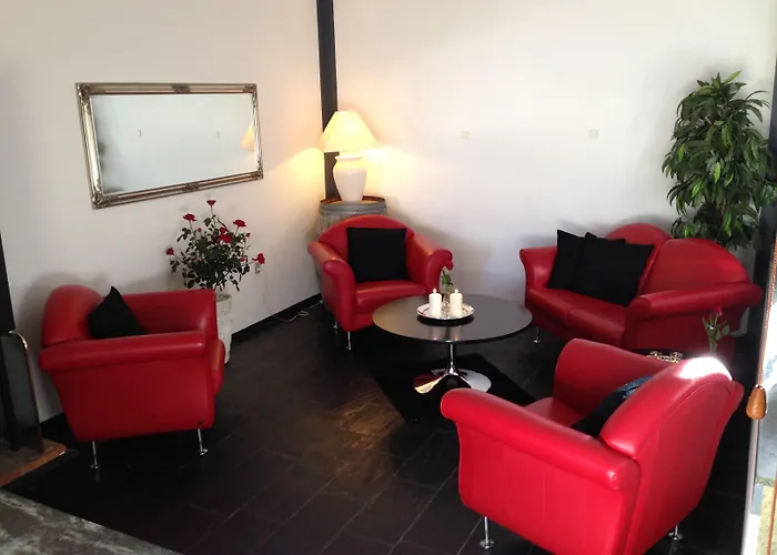 Milling Sopark 3* Maribo