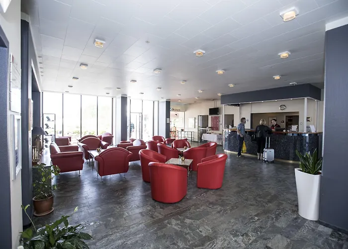 Hotel Milling Sopark 3*