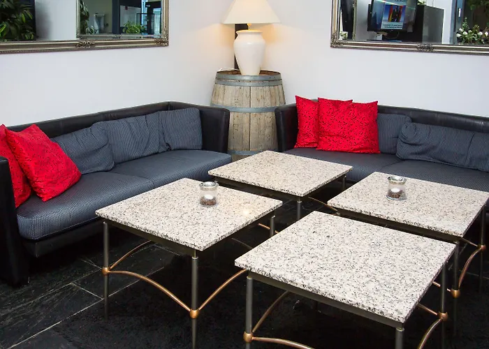 Milling Sopark 3* Maribo