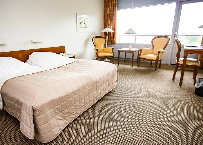 Milling Sopark Hotel Maribo