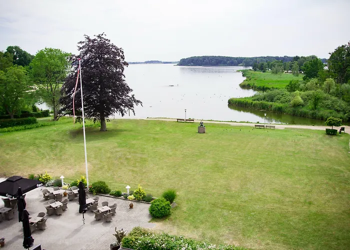 Milling Sopark Maribo