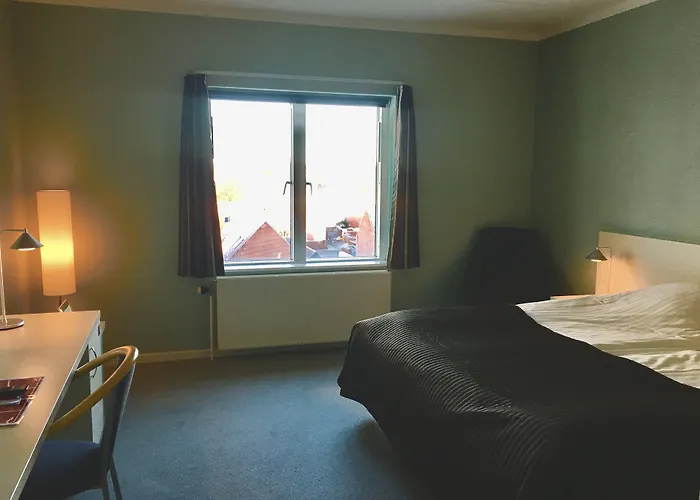 Hotel Milling Sopark 3*