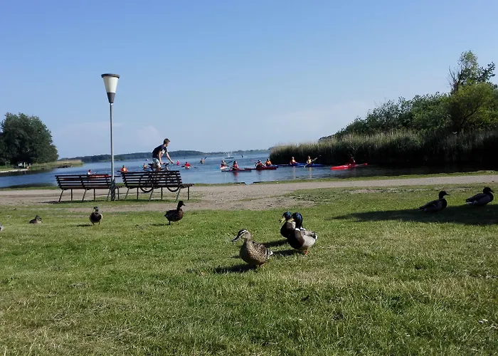 Milling Sopark Hotell 3*