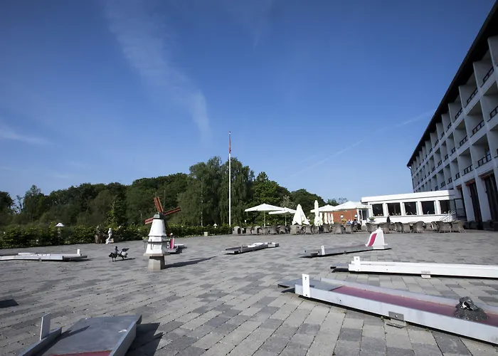 Milling Sopark Hotell