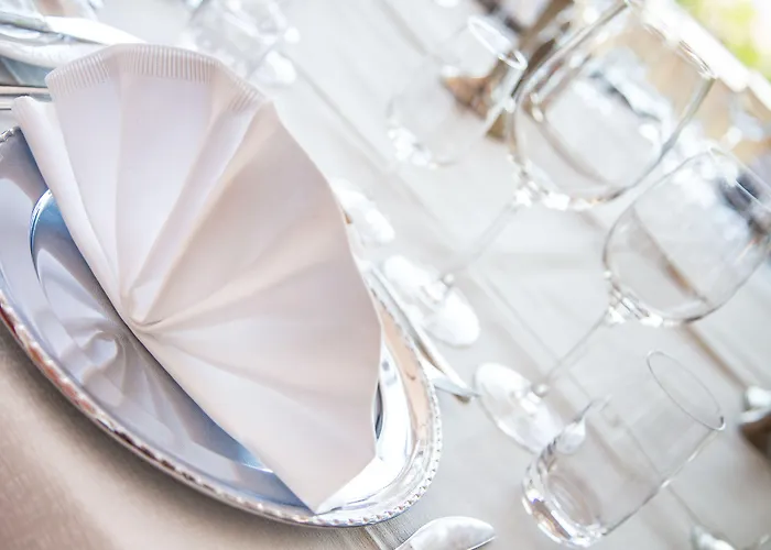 Hotel Milling Sopark Maribo