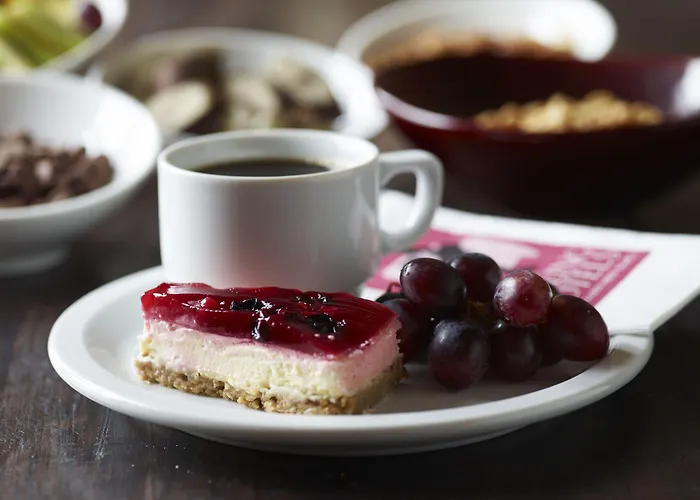 Milling Sopark Hotel