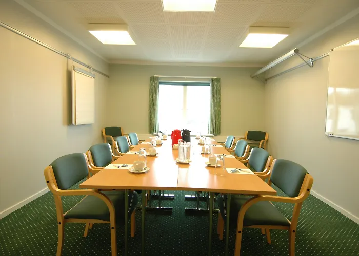 Milling Sopark Hotell 3*