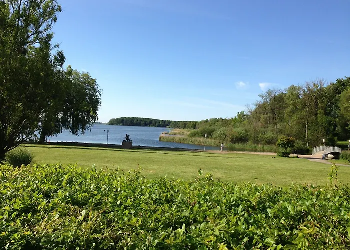 Milling Sopark Hotell 3*